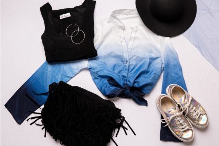 Secondhand Sommer FashionTipp - Shopping Queen