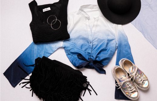 Secondhand Sommer FashionTipp - Shopping Queen